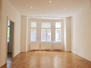 Großzügige 4-Zi-Wohnung 122m², vollsaniert, Top Ausstattung in gepflegten Jugendstilhaus!, 1961.38 €, Immobilien-Wohnungen in 1030 Landstraße