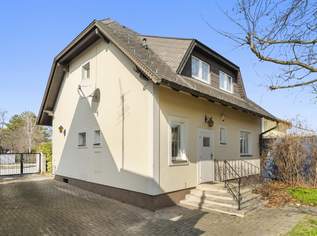 Schmuckes Einfamilienhaus in Oberwaltersdorf, 495000 €, Immobilien-Häuser in 2522 Gemeinde Oberwaltersdorf