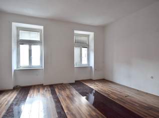 Wohnungen mit Potential: von sanierungsbedürftig bis bezugsfertig, 105000 €, Immobilien-Wohnungen in 1100 Favoriten