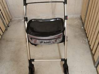 Rollator, 80 €, Marktplatz-Beauty, Gesundheit & Wellness in 2540 Bad Vöslau