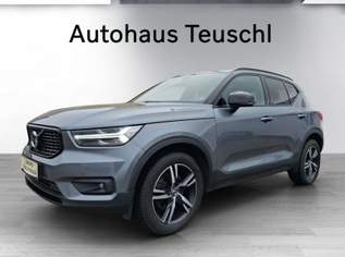 XC40 D4 AWD Geartronic R-Design, 26970 €, Auto & Fahrrad-Autos in Niederösterreich