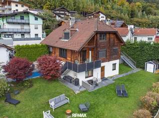 Sonne, Aussichtslage und das Gefühl von Urlaub zuhause, 995000 €, Immobilien-Häuser in 6134 Vomp Sonne, Aussichtslage und das Gefühl von Urlaub zuhause, 995000 €, Immobilien-Häuser in 6134 Vomp