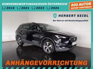 Tarraco XCELLENCE 2,0 TDI DSG *LEDER / SKY / 19 ZOLL / ..., 26880 €, Auto & Fahrrad-Autos in 8200 Gleisdorf Tarraco XCELLENCE 2,0 TDI DSG *LEDER / SKY / 19 ZOLL / ..., 26880 €, Auto & Fahrrad-Autos in 8200 Gleisdorf