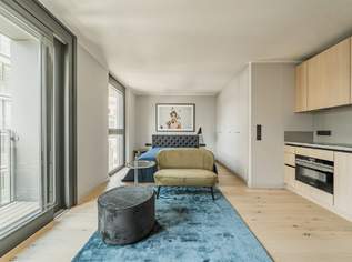 Charmante Singlewohnung direkt am Modenapark, 1299 €, Immobilien-Wohnungen in 1030 Landstraße Charmante Singlewohnung direkt am Modenapark, 1299 €, Immobilien-Wohnungen in 1030 Landstraße