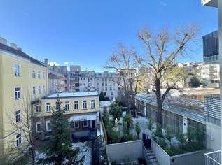 Altbau-Garconniere mit Weitblick!, 92000 €, Immobilien-Wohnungen in 1150 Rudolfsheim-Fünfhaus