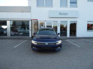 Passat Variant 1,6 TDI DSG *LED*AHK*KAMERA*, 17490 €, Auto & Fahrrad-Autos in 4600 Wels