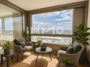 3 Zimmer Wohntraum mit Rooftop-Pool, Sauna und Fitness! PROVISIONSFREI!, 668000 €, Immobilien-Wohnungen in 1220 Donaustadt 3 Zimmer Wohntraum mit Rooftop-Pool, Sauna und Fitness! PROVISIONSFREI!, 668000 €, Immobilien-Wohnungen in 1220 Donaustadt