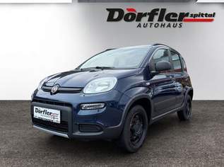 Panda 4x4 Twin Air Wild, 11590 €, Auto & Fahrrad-Autos in 9800 Spittal an der Drau Panda 4x4 Twin Air Wild, 11590 €, Auto & Fahrrad-Autos in 9800 Spittal an der Drau