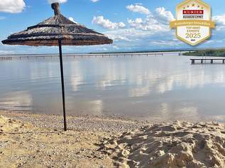 Neues, hoch technisch ausgestattetes Ferienhaus direkt am Wasser!, 109000 €, Immobilien-Häuser in 7091 Gemeinde Breitenbrunn Neues, hoch technisch ausgestattetes Ferienhaus direkt am Wasser!, 109000 €, Immobilien-Häuser in 7091 Gemeinde Breitenbrunn