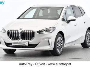 225e xDrive Active Tourer, 41850 €, Auto & Fahrrad-Autos in 5621 Sankt Veit im Pongau