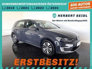 Golf 35,8kWh *CCS-LADEDOSE / LED / NAVI / PDC..., 17480 €, Auto & Fahrrad-Autos in 8200 Gleisdorf Golf 35,8kWh *CCS-LADEDOSE / LED / NAVI / PDC..., 17480 €, Auto & Fahrrad-Autos in 8200 Gleisdorf