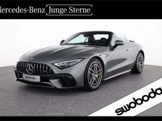 SL 63 AMG 4M+ Sitzklima Digital Light HeadUp Leasi, 254890 €, Auto & Fahrrad-Autos in 4663 Laakirchen