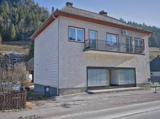 Zwei Häuser, ein Grundstück: Ihr neues Zuhause mit laufenden Mieteinnahmen, 450000 €, Immobilien-Häuser in 2662 Gemeinde Schwarzau im Gebirge