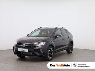 Taigo R-Line TSI DSG, 32290 €, Auto & Fahrrad-Autos in 6600 Marktgemeinde Reutte