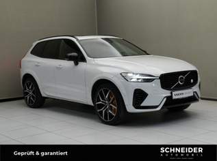 XC60 Recharge Polestar Engineered, T8 Plug-in, 54900 €, Auto & Fahrrad-Autos in 6714 Gemeinde Nüziders XC60 Recharge Polestar Engineered, T8 Plug-in, 54900 €, Auto & Fahrrad-Autos in 6714 Gemeinde Nüziders