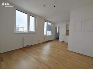 Kleine 1-Zimmer Wohnung in der Kerensstraße, 515.56 €, Immobilien-Wohnungen in 3100 Stattersdorf