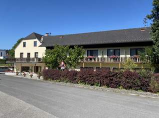 Gasthaus - Fremdenzimmer - Wohnungen, 850000 €, Immobilien-Häuser in 4362 Bad Kreuzen Gasthaus - Fremdenzimmer - Wohnungen, 850000 €, Immobilien-Häuser in 4362 Bad Kreuzen