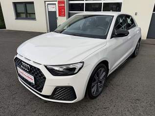 A1 SB 25 TFSI intense/LED/PDC/Audi sound system, 18990 €, Auto & Fahrrad-Autos in 8091 Jagerberg A1 SB 25 TFSI intense/LED/PDC/Audi sound system, 18990 €, Auto & Fahrrad-Autos in 8091 Jagerberg