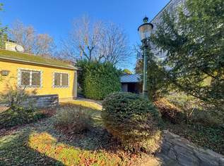 Charmantes Gebäudeensemble in guter Lage mit Potenzial, 2890000 €, Immobilien-Häuser in 1190 Döbling Charmantes Gebäudeensemble in guter Lage mit Potenzial, 2890000 €, Immobilien-Häuser in 1190 Döbling
