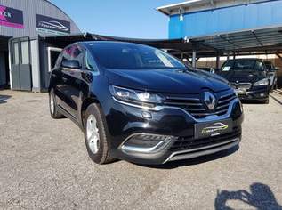 Espace Initiale Paris Energy 1,6 dCi / LED / SD /, 14490 €, Auto & Fahrrad-Autos in 9020 Innere Stadt Espace Initiale Paris Energy 1,6 dCi / LED / SD /, 14490 €, Auto & Fahrrad-Autos in 9020 Innere Stadt