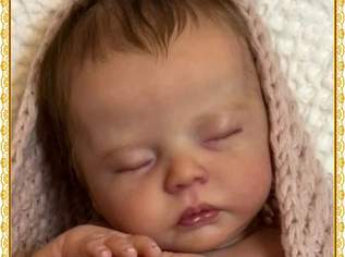 Neue Reborn Restposten reduziert, 399 €, Kindersachen-Spielzeug in 5101 Bergheim Neue Reborn Restposten reduziert, 399 €, Kindersachen-Spielzeug in 5101 Bergheim