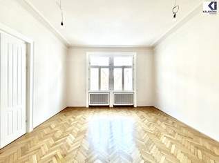 360° TOUR // ERSTBEZUG- REPRÄSENTATIVES ALTBAUBÜRO NAHE ALBERTINA, 4328.65 €, Immobilien-Gewerbeobjekte in 1010 Innere Stadt