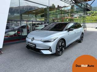 ID.7 Tourer GTX 4MOTION 250 kW Business ID.7 Tourer GTX 4MOTION 250 kW Business