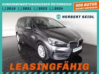 216 d Gran Tourer Advantage Aut. *LED / NAVI / S..., 21480 €, Auto & Fahrrad-Autos in 8200 Gleisdorf