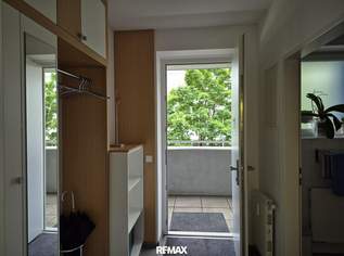 Wohnung in zentraler Lage, 937.6 €, Immobilien-Wohnungen in Oberösterreich