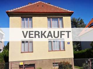 "VERKAUFT" - ETW 1100 Wien, 695000 €, Immobilien-Häuser in 1100 Favoriten