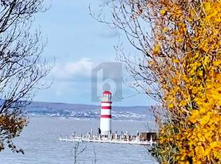 EINMALIGE LAGE AM NEUSIEDLERSEE, 1200000 €, Immobilien-Häuser in 7141 Podersdorf am See