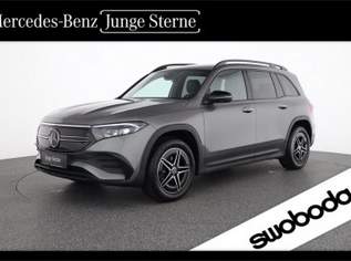 EQB 300 4M AMG DistronicPlus 360° Kamera, 45850 €, Auto & Fahrrad-Autos in 4663 Laakirchen