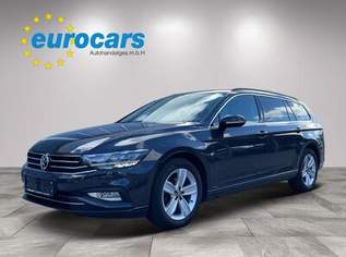 Passat Variant 2,0 TDI 4Motion Business