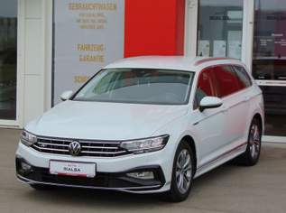 Passat 2,0 TDI DSG R-Line Elegance, 31990 €, Auto & Fahrrad-Autos in 7111 Parndorf