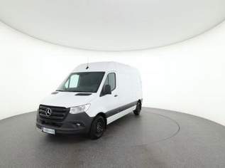Sprinter 211 CDI Kasten Hochdach Standard, 45228 €, Auto & Fahrrad-Autos in 8940 Liezen