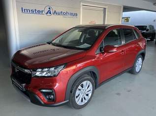 S-Cross 1,5 Hybrid ALLGRIP shine 4WR, 27990 €, Auto & Fahrrad-Autos in 6460 Stadt Imst