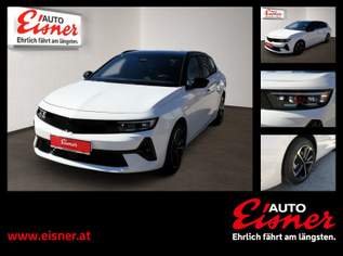 ASTRA SPORTS TOURER GS 1.2, 29990 €, Auto & Fahrrad-Autos in 9020 Innere Stadt