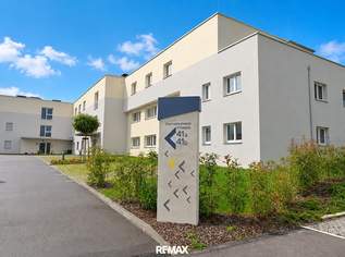Sofort bezugsfertig: 3-Zimmer-Wohnung mit Aussicht in Hagenberg, 344800 €, Immobilien-Wohnungen in 4232 Hagenberg im Mühlkreis