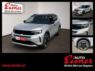 Frontera -e (54kWh) Electric GS 83, 26990 €, Auto & Fahrrad-Autos in 9020 Innere Stadt Frontera -e (54kWh) Electric GS 83, 26990 €, Auto & Fahrrad-Autos in 9020 Innere Stadt