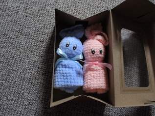 Oster Geschenk Set, 8 €, Kindersachen-Pflege & Ernährung in 6655 Gemeinde Kaisers