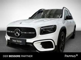 GLB 200 d 4MATIC Österreich-Edition, 46900 €, Auto & Fahrrad-Autos in 4030 Kleinmünchen-Auwiesen GLB 200 d 4MATIC Österreich-Edition, 46900 €, Auto & Fahrrad-Autos in 4030 Kleinmünchen-Auwiesen
