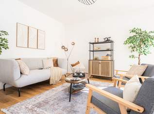 Wunderschöne 3 Zimmer Gartenwohnung inkl. Seezugang | Wohnen am Mondsee, 875000 €, Immobilien-Wohnungen in 5310 Innerschwand am Mondsee