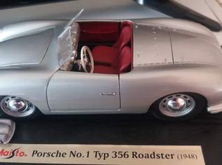 Porsche Nr.1/ Modell 1:16