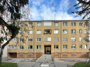 Renovierungs-Chance! 2-Zimmer-Wohnung mit guter Infrastruktur, 139000 €, Immobilien-Wohnungen in 1230 Liesing