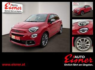 500X SPORT HYBRID DCT, 21990 €, Auto & Fahrrad-Autos in 9020 Innere Stadt 500X SPORT HYBRID DCT, 21990 €, Auto & Fahrrad-Autos in 9020 Innere Stadt