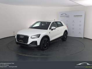 Q2 35 TFSI*ACC*LANE*SIDE*KAMERA*SOUND*VOLL*KEY LESS!, 22995 €, Auto & Fahrrad-Autos in 6134 Marktgemeinde Vomp