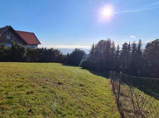 Sonniges Baugrundstück mit traumhafter Aussicht, 650000 €, Immobilien-Grund und Boden in 8045 Sonniges Baugrundstück mit traumhafter Aussicht, 650000 €, Immobilien-Grund und Boden in 8045