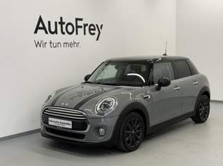 Cooper D, 13890 €, Auto & Fahrrad-Autos in 5020 Salzburg Süd