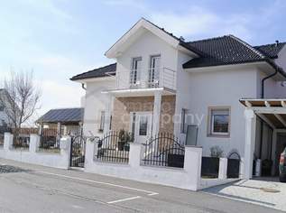 Großzügiges Einfamilienhaus mit viel Platz für die ganze Familie!, 429000 €, Immobilien-Häuser in 7321 Unterfrauenhaid