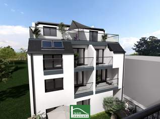Warm, stilvoll, neu – wohnen wie es sein soll. - WOHNTRAUM, 186000.12 €, Immobilien-Wohnungen in 1110 Simmering